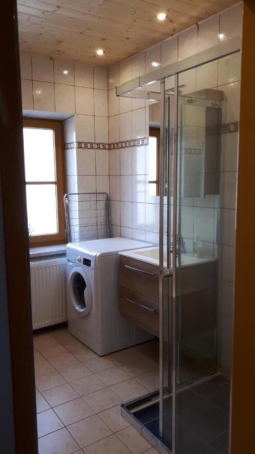 Ferienhaus Buxbaum Arbesbach Luaran gambar